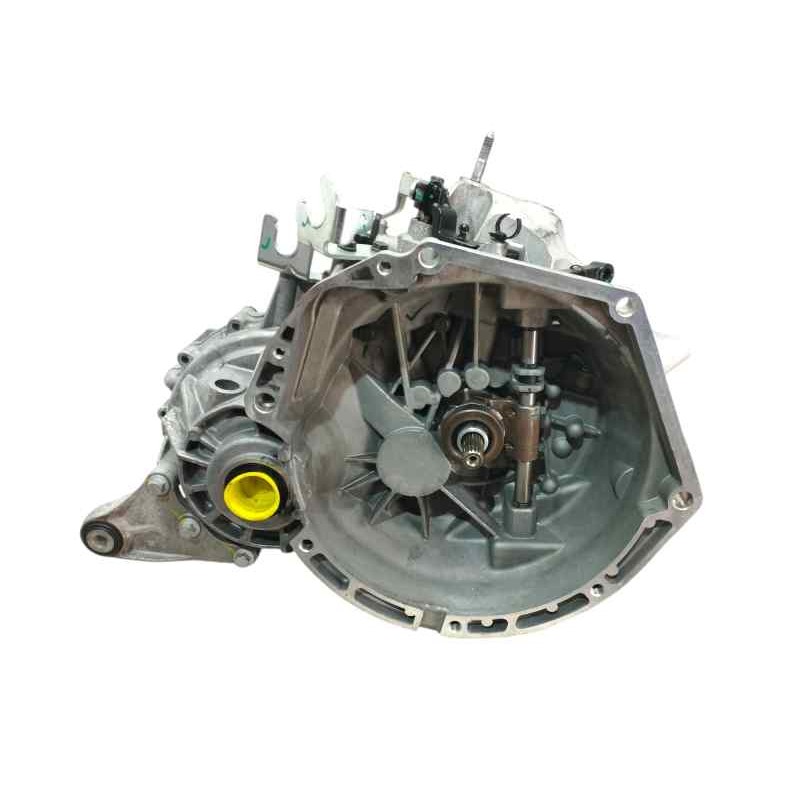 Recambio de caja cambios para mg zs suv (azs1) 1.5 vti referencia OEM IAM   