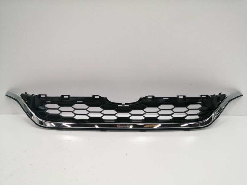 Recambio de rejilla delantera para honda cr-v referencia OEM IAM 71127T1VE010M1  