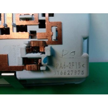 Recambio de luz interior para opel astra j lim. 4türig business referencia OEM IAM 316627975 167352 