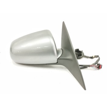 Recambio de retrovisor derecho para audi a6 berlina (4f2) 2.0 tdi referencia OEM IAM  11 CABLES 