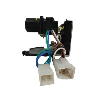 Recambio de cerradura puerta delantera izquierda para microcar due 84 / l / pa referencia OEM IAM   