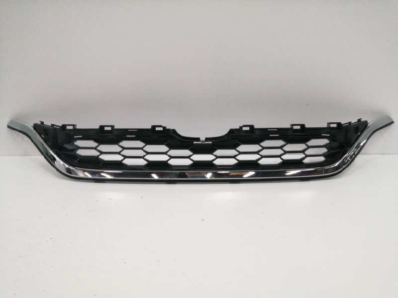 Recambio de rejilla delantera para honda cr-v referencia OEM IAM 71127T1VE010M1  