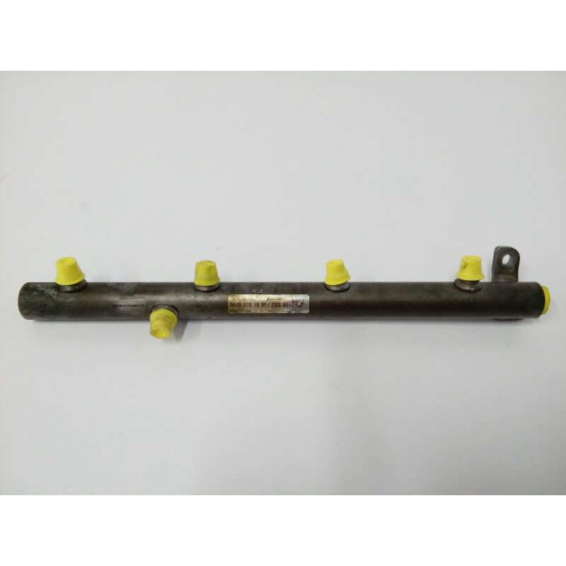 Recambio de rampa inyectora para mercedes-benz clase s (w221) berlina 420 / 450 cdi (221.028) referencia OEM IAM A6290701695  