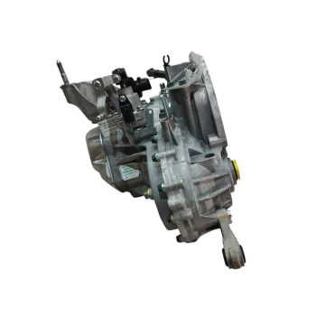 Recambio de caja cambios para mg zs suv (azs1) 1.5 vti referencia OEM IAM   