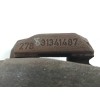 Recambio de pinza freno delantera izquierda para volvo v40 1.6 diesel cat referencia OEM IAM 36000484  