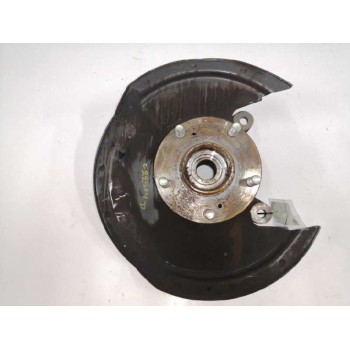 Recambio de mangueta delantera derecha para honda civic berlina 5 (fk) 1.8 vtec cat referencia OEM IAM 51211SMGE01  