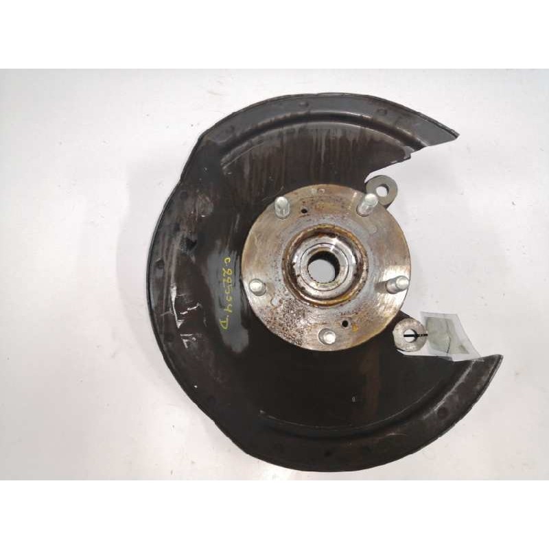 Recambio de mangueta delantera derecha para honda civic berlina 5 (fk) 1.8 vtec cat referencia OEM IAM 51211SMGE01  