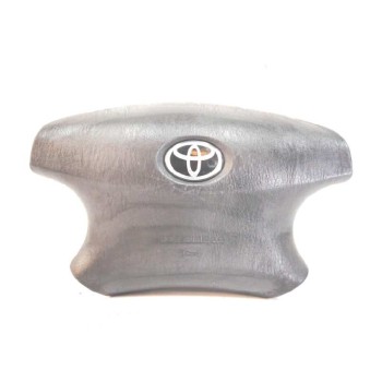 Recambio de airbag delantero izquierdo para toyota previa (r30) 2.0 turbodiesel cat referencia OEM IAM 4513028420B0  