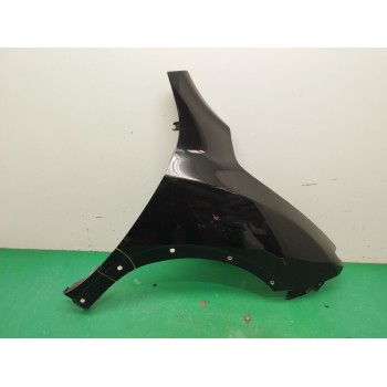 Recambio de aleta delantera derecha para nissan juke (f15) 1.5 dci referencia OEM IAM F3100BV8MA  