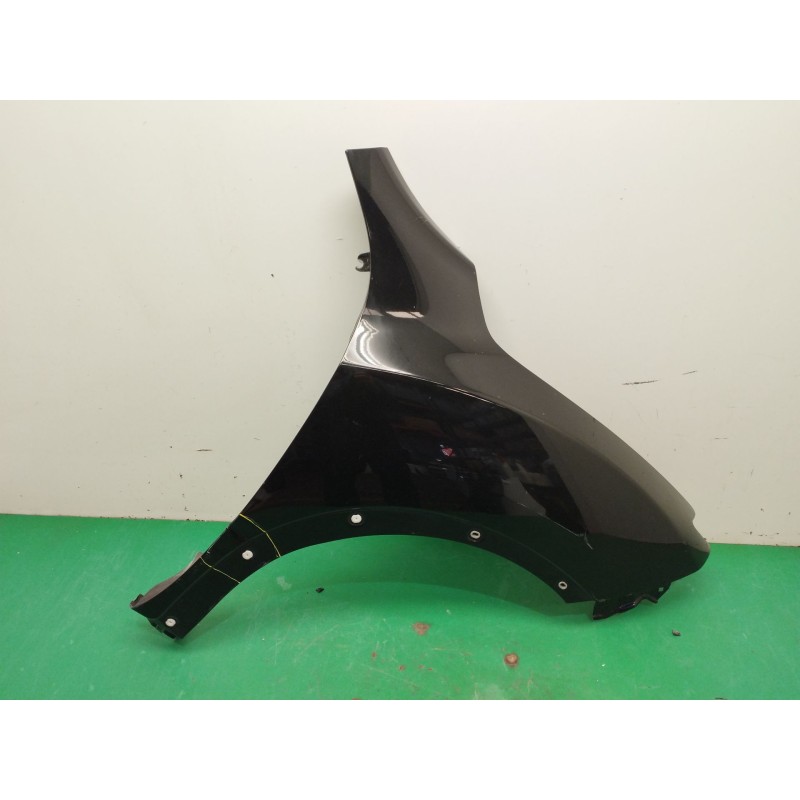 Recambio de aleta delantera derecha para nissan juke (f15) 1.5 dci referencia OEM IAM F3100BV8MA  