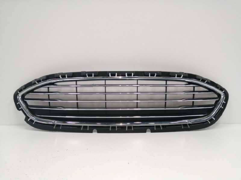 Recambio de rejilla delantera para ford fiesta (ce1) trend referencia OEM IAM H1BB8B271B1  