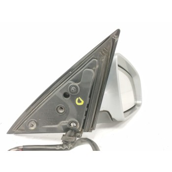 Recambio de retrovisor derecho para audi a6 berlina (4f2) 2.0 tdi referencia OEM IAM  11 CABLES 