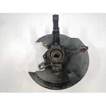 Recambio de mangueta delantera derecha para honda civic berlina 5 (fk) 1.8 vtec cat referencia OEM IAM 51211SMGE01  