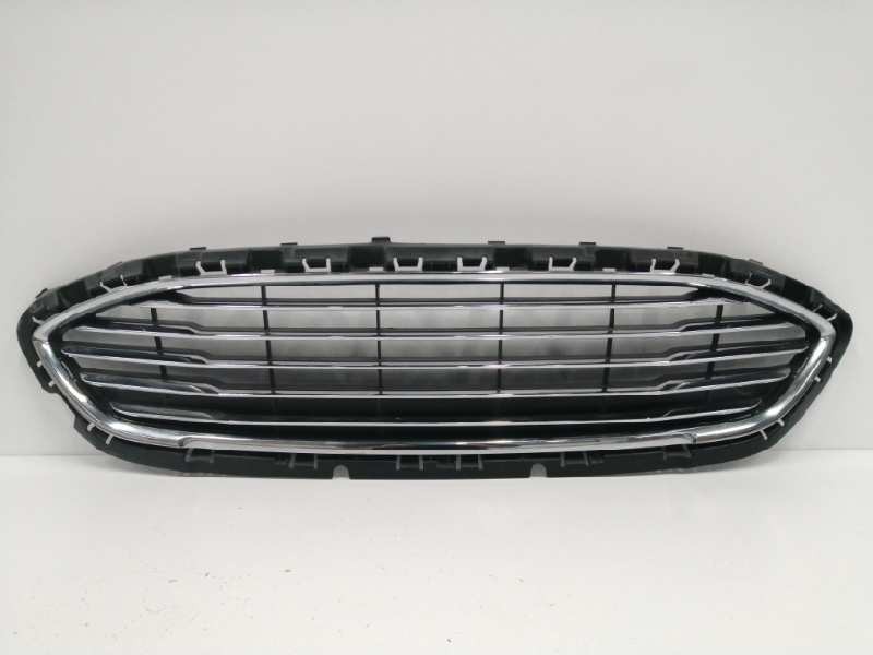 Recambio de rejilla delantera para ford fiesta (ce1) trend referencia OEM IAM H1BB8B271B1  