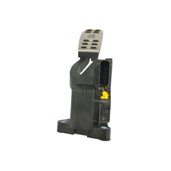 Recambio de potenciometro pedal para alfa romeo mito (145) 1.3 jtd cat referencia OEM IAM 55702020  