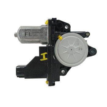 Recambio de motor elevalunas delantero izquierdo para kia carens iv 1.7 crdi referencia OEM IAM 82450A4010  