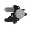 Recambio de motor elevalunas delantero izquierdo para kia carens iv 1.7 crdi referencia OEM IAM 82450A4010  