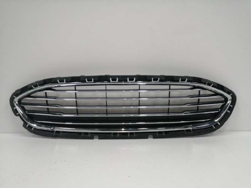 Recambio de rejilla delantera para ford fiesta (ce1) trend referencia OEM IAM H1BB8B271B1  