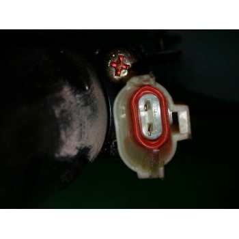 Recambio de elevalunas trasero izquierdo para hyundai terracan (hp) 2.9 crdi gl referencia OEM IAM FUNDA  