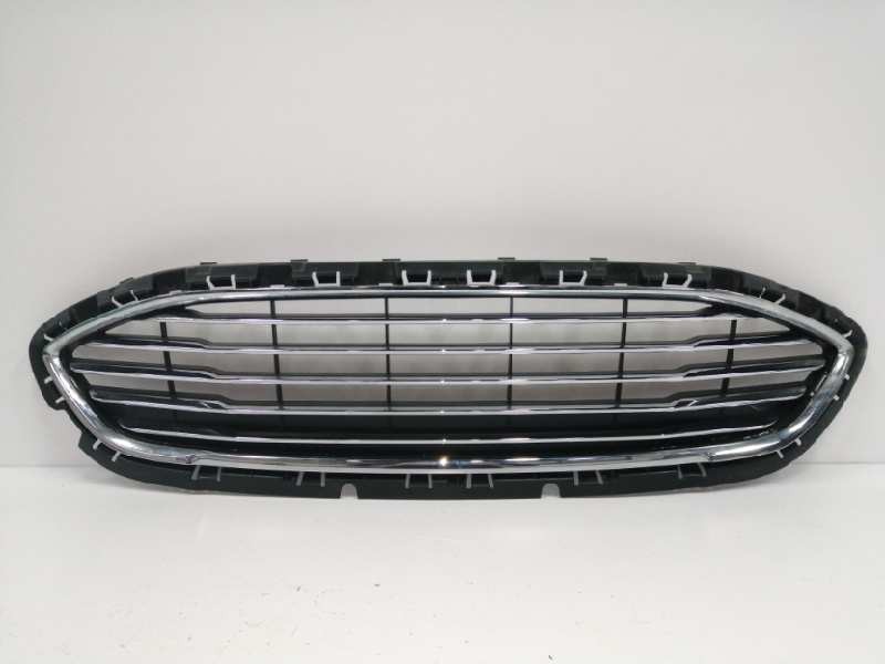Recambio de rejilla delantera para ford fiesta (ce1) trend referencia OEM IAM H1BB8B271B1  