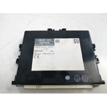 MODULO ELECTRONICO 8999002200 MB2325005973 