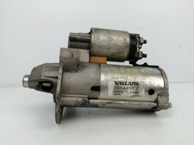 Recambio de motor arranque para volvo v40 1.6 diesel cat referencia OEM IAM 30644972  