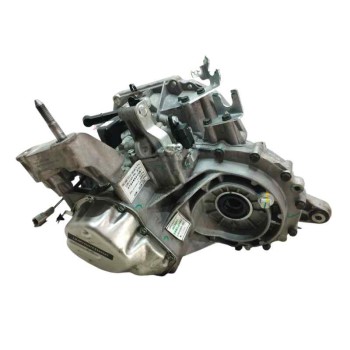Recambio de caja cambios para mg zs suv (azs1) 1.5 vti referencia OEM IAM   