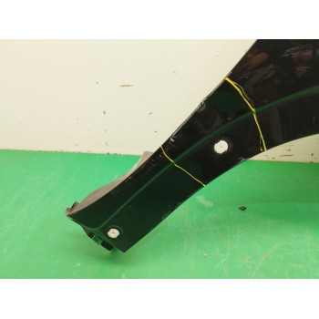 Recambio de aleta delantera derecha para nissan juke (f15) 1.5 dci referencia OEM IAM F3100BV8MA  