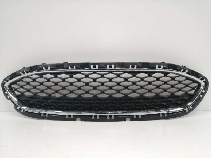 Recambio de rejilla delantera para ford fiesta (ce1) trend referencia OEM IAM H1BB8B271A1  