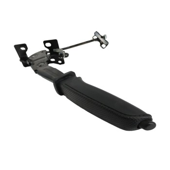 Recambio de palanca freno de mano para microcar due 84 / l / pa referencia OEM IAM   