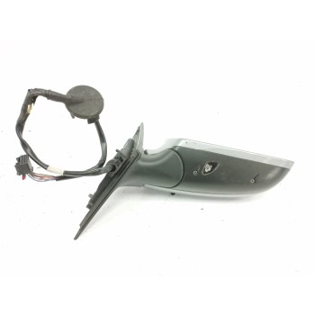Recambio de retrovisor derecho para audi a6 berlina (4f2) 2.0 tdi referencia OEM IAM  11 CABLES 