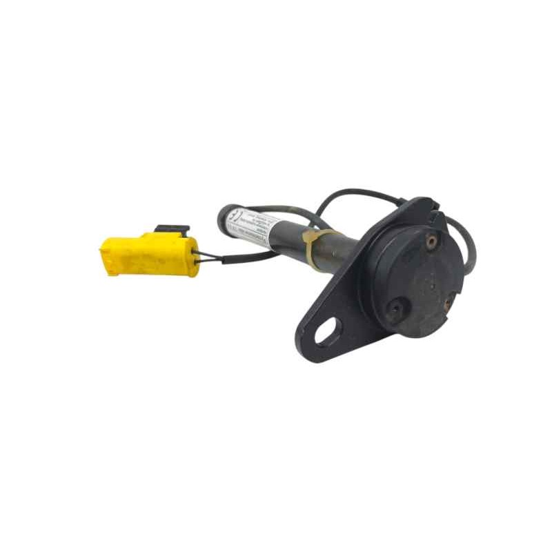 AIRBAG DELANTERO DERECHO PIROTECNICO DE CAPOT
