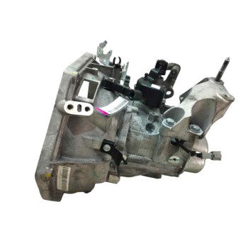 Recambio de caja cambios para mg zs suv (azs1) 1.5 vti referencia OEM IAM   