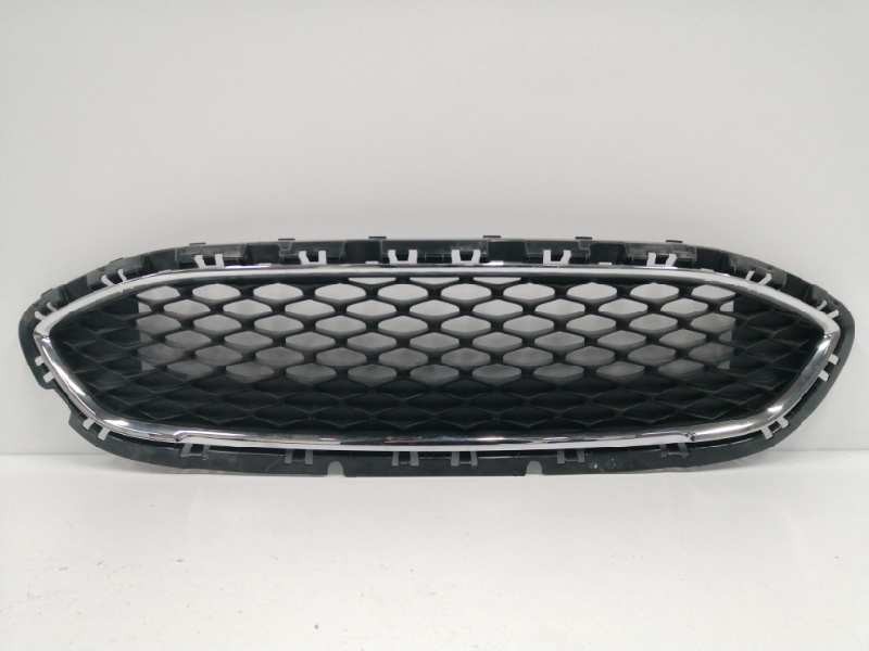 Recambio de rejilla delantera para ford fiesta (ce1) trend referencia OEM IAM H1BB8B271A5  
