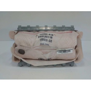 Recambio de airbag delantero derecho para nissan note (e12) 1.2 referencia OEM IAM 0589P1000568  