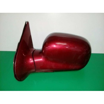 Recambio de retrovisor izquierdo para hyundai santa fe (sm) 2.0 crdi vgt comfort referencia OEM IAM 8761026600 ELECTRICO 