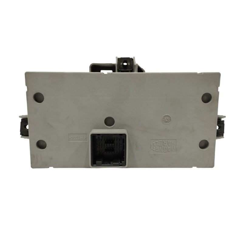 Recambio de modulo electronico para fiat bravo (198) 1.9 8v jtd cat referencia OEM IAM 51826181 503440170301 