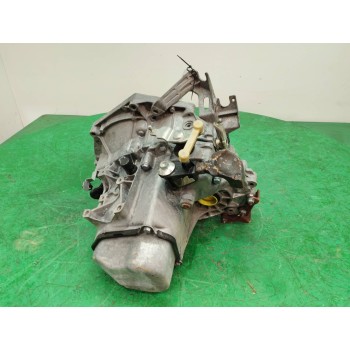 Recambio de caja cambios para citroën c3 1.4 audace referencia OEM IAM 20CQ13  