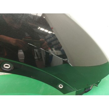 Recambio de aleta delantera derecha para nissan juke (f15) 1.5 dci referencia OEM IAM F3100BV8MA  