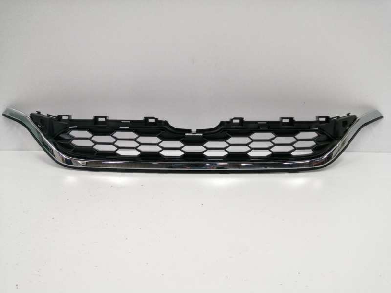 Recambio de rejilla delantera para honda cr-v referencia OEM IAM 71127T1VE010M1  