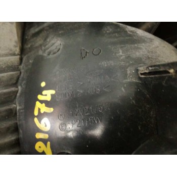 Recambio de piloto trasero izquierdo para kia carens 1.8 cat referencia OEM IAM 0K2C051140L  