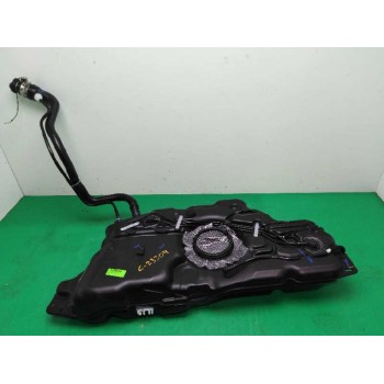 Recambio de deposito combustible para peugeot 3008 gt line referencia OEM IAM 9829060280  