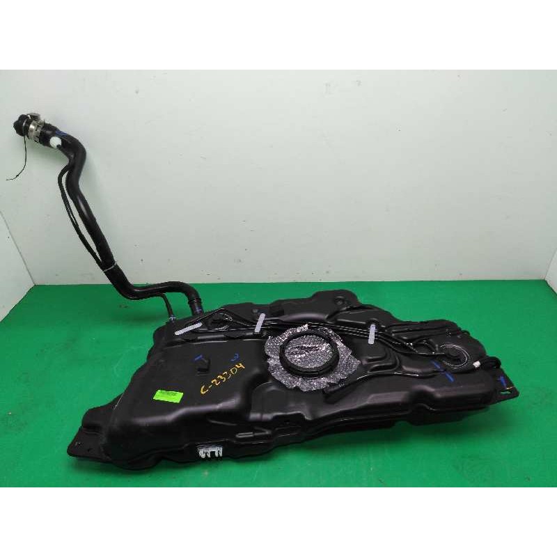 Recambio de deposito combustible para peugeot 3008 gt line referencia OEM IAM 9829060280  