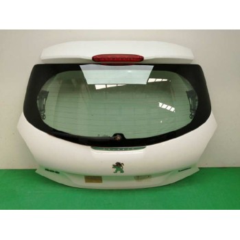 PORTON TRASERO 9810681880 