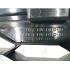 Recambio de rejilla delantera para honda cr-v referencia OEM IAM 71127T1VE010M1  