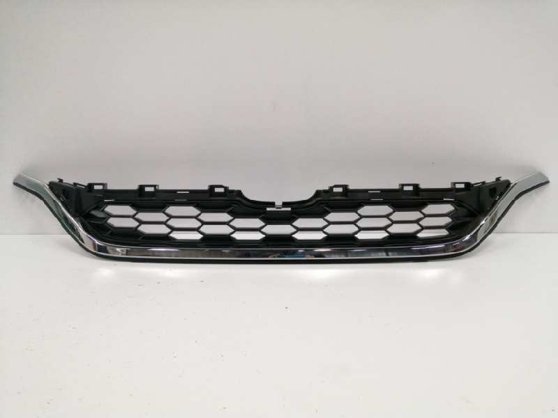 Recambio de rejilla delantera para honda cr-v referencia OEM IAM 71127T1VE010M1  
