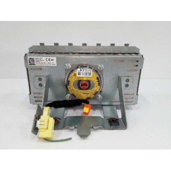 Recambio de airbag delantero derecho para nissan note (e12) 1.2 referencia OEM IAM 0589P1000568  