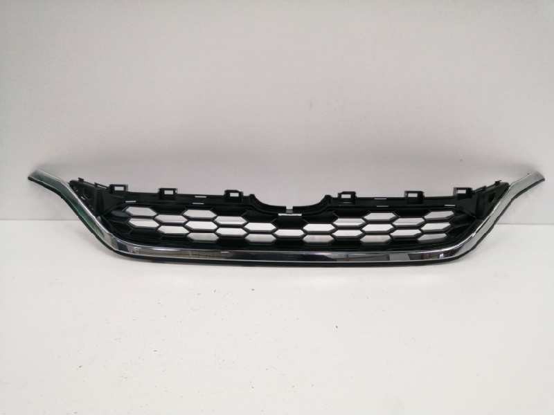 Recambio de rejilla delantera para honda cr-v referencia OEM IAM 71127T1VE010M1  
