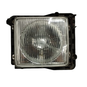 Recambio de faro derecho para mercedes-benz mb furgoneta (w631) d (631.332, 631.342) referencia OEM IAM 201960228  