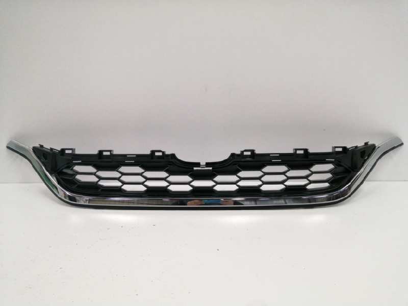 Recambio de rejilla delantera para honda cr-v referencia OEM IAM 71127T1VE010M1  